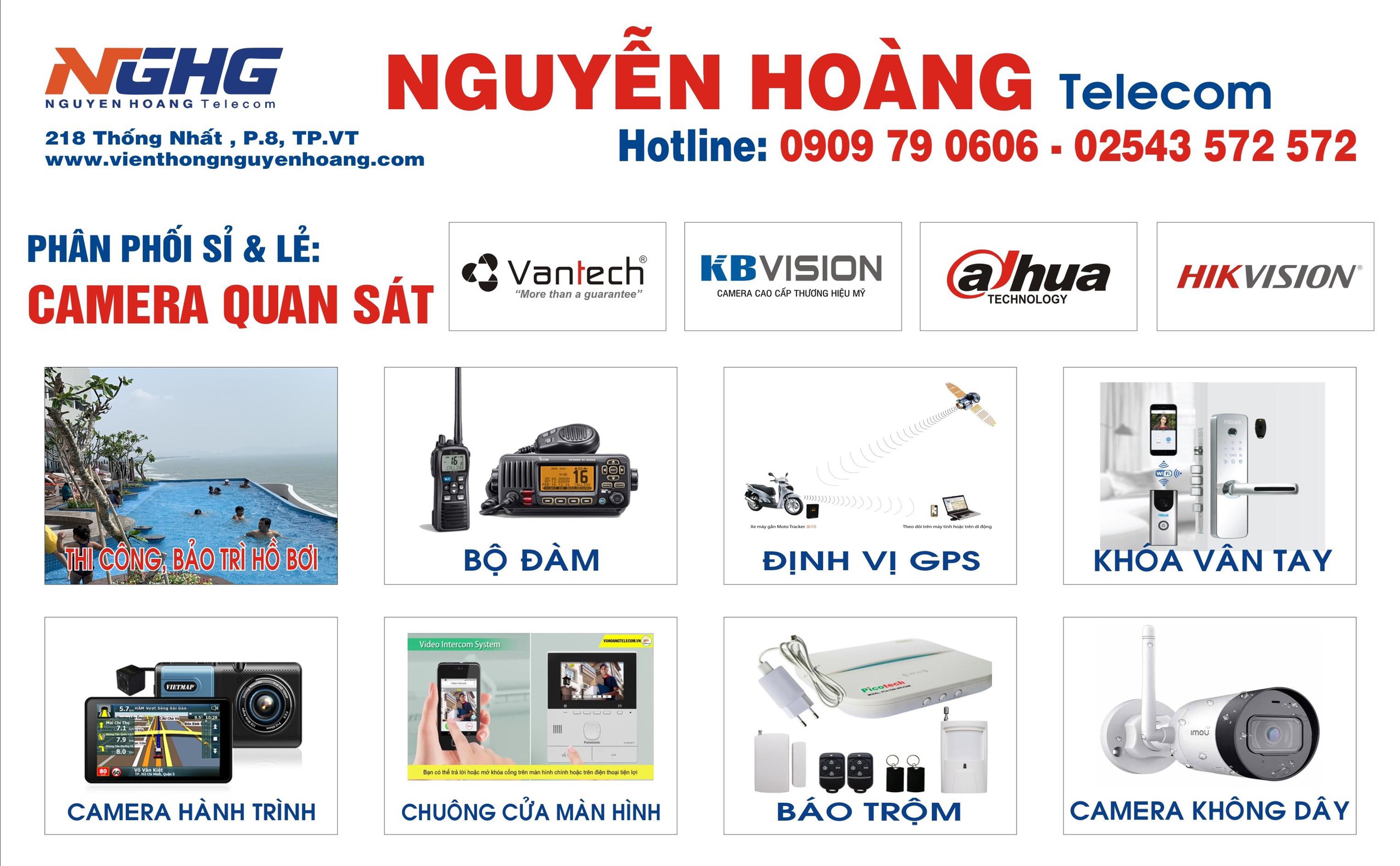 Nguyễn Hoàng telecom
